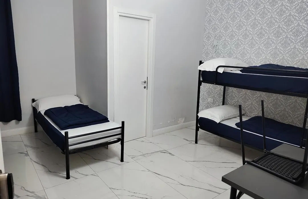 Palladini Rome-1